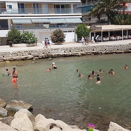 Gafner 8 Lejlighed Alicante Eksteriør billede