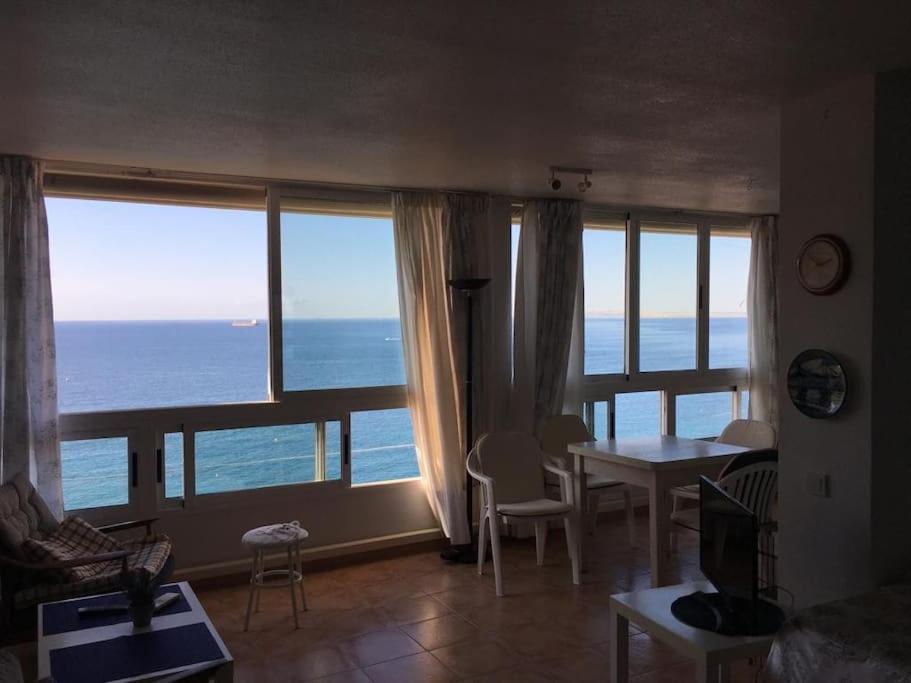 Gafner 8 Lejlighed Alicante Eksteriør billede